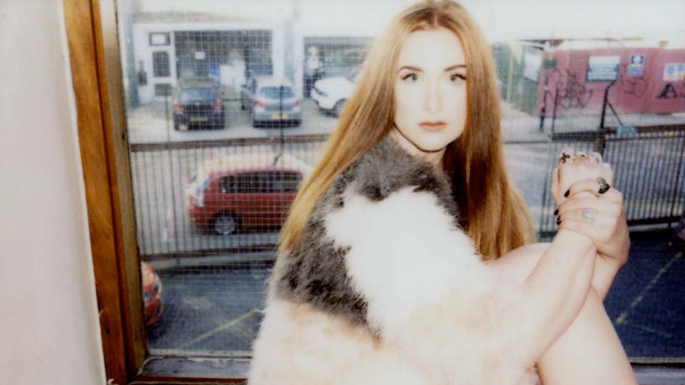 Folly Rae is a pop provocateur