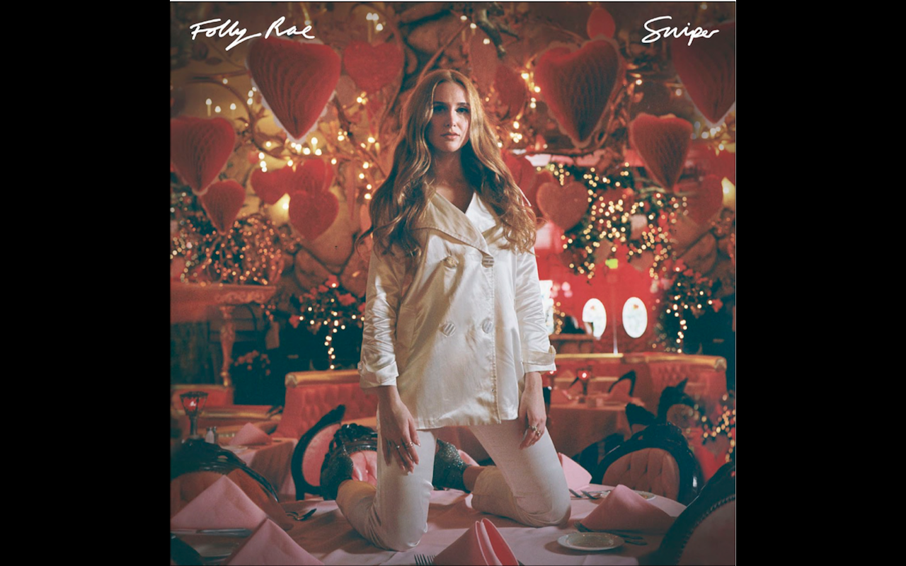 New Release: Folly Rae - 'Sniper'