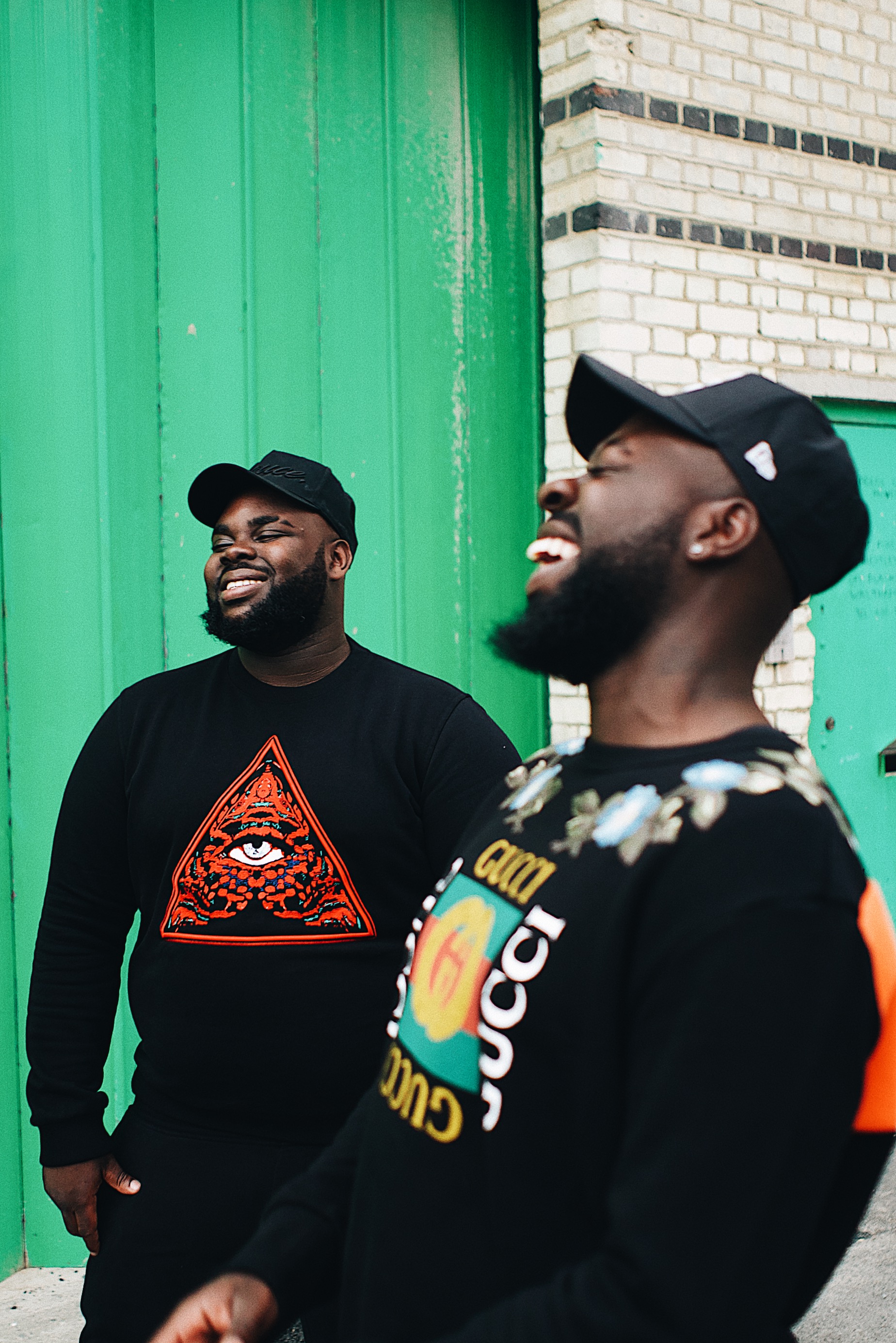 Dr Vades signed with Coda Booking