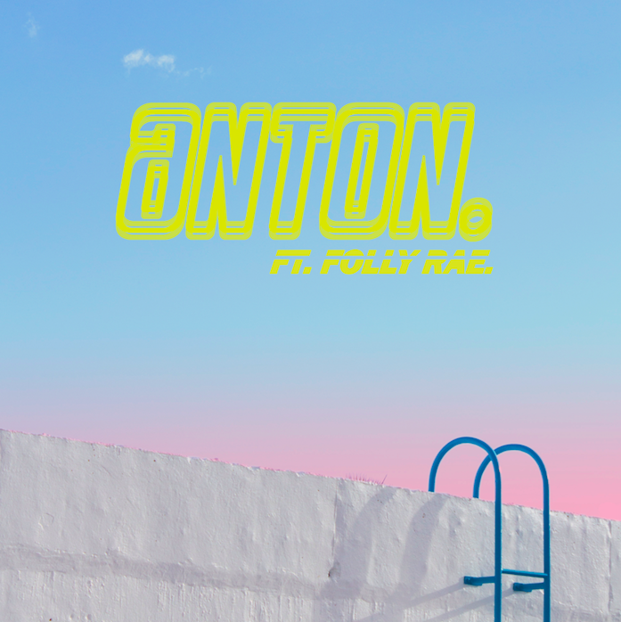 Anton. Ft Folly Rae - I Need You Here (Cortado)