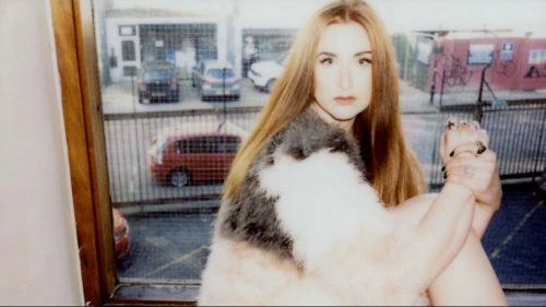 #LOSTCULTUREMEETS: FOLLY RAE