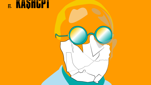 New Release: Mars Moniz ft Ka$cpt  - Extra