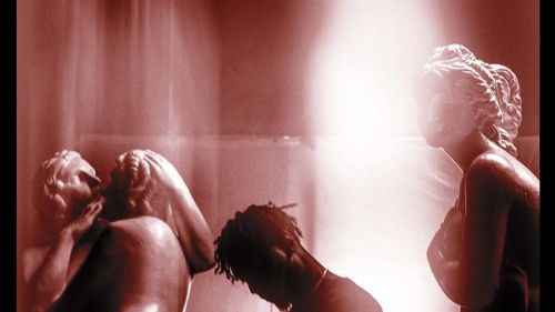 New Release: Scotty LVX - Restitution