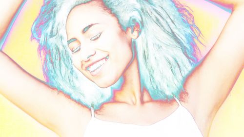 New Release - Mars Moniz - Ginger