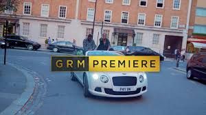 New Release: 90bagz 'More Muni' ft Yxng Bane