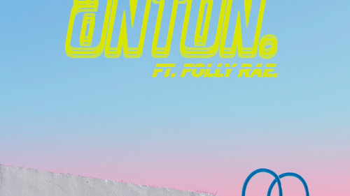 Anton. Ft Folly Rae - I Need You Here (Cortado)