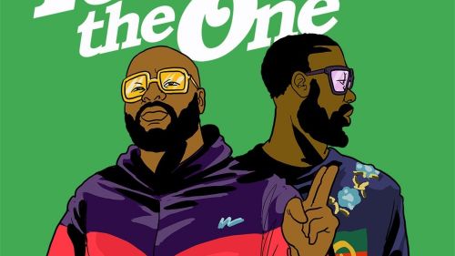 Dr.Vades reach over 1,000,000 Spotify streams for 