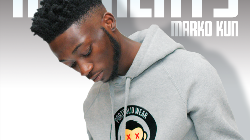 New Release: Marko Kun - Moments